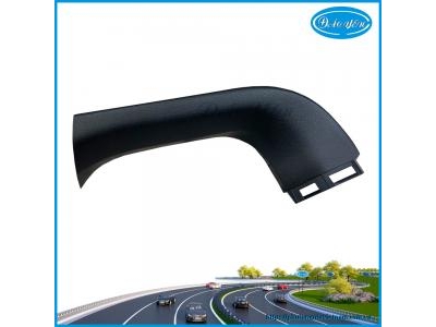 Ốp Tappi Cốp Sau Corolla Cross 2020 67937-0A010-C0, 67938-0A010-C0