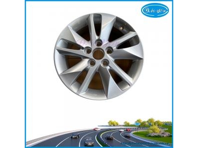 Mâm Đúc Innova 2019 42611-0KR60