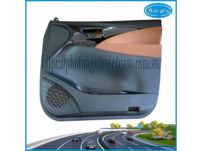 Tappi Cửa Trước Toyota Innova 2021