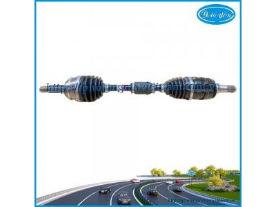 Láp Trước Toyota Yaris Cross 2026 43410-BZ310, 43420-BZ321