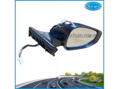 Kính Chiếu Hậu Innova 2023- 2025 87910-VT060, 87940-VT060