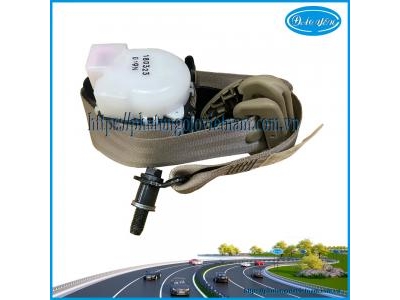 Dây Belt ( Dây Đai An Toàn ) Fortuner 2009 73210-0K092-A1, 73220-0K092-A1