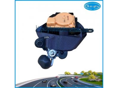 Dây Belt ( Dây Đai An Toàn ) Toyota Wigo 2021 73210-BZ390-B0, 73220-BZ370-B0