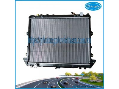 Két Nước Toyota Innova 2009- 2013 16400-0C140