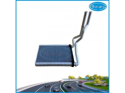 Dàn Sưởi Corolla Cross 2020