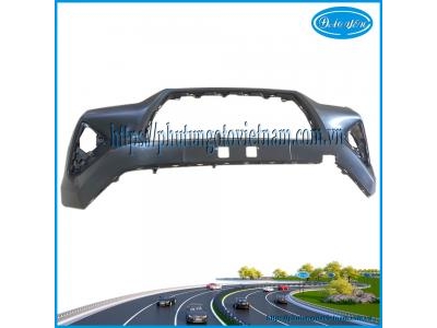 Cản Trước Toyota Yaris Cross 2023