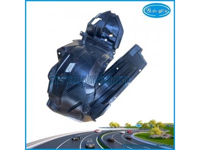Lồng Vè ( Chắn Bùn ) Toyota Altis 2014- 2021