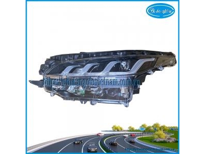 Đèn Pha Fortuner Legender 2021 81150-0KL80, 81110-0KL80