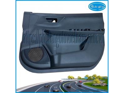 Tappi Cửa Trước Toyota Wigo 2024- 2025