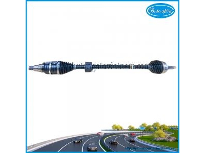 Láp Trước Toyota Wigo 2023- 2024 43410-BZ290, 43420-BZ300
