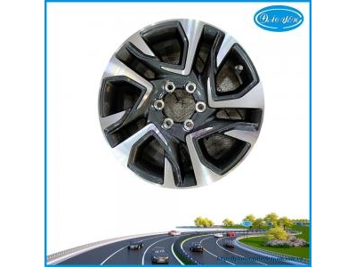 Mâm Đúc Fortuner 2023 42611-YP200