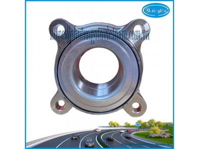 Bạc Đạn Bánh Trước Toyota Fortuner 2009- 2012