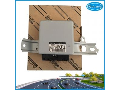 Hộp Điều Khiển Trợ Lực Lái Điện Altis 2014 89650-02831