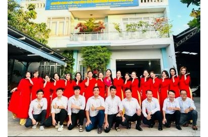 Phụ Tùng ô Tô Tại Quận Bình Thạnh