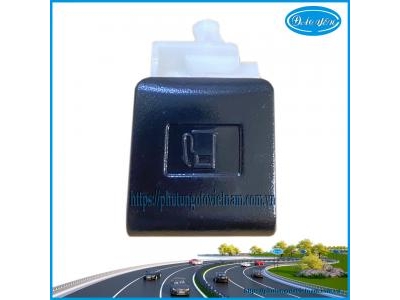 Lẫy Giật Nắp Bình Xăng Toyota Innova 2009- 2015
