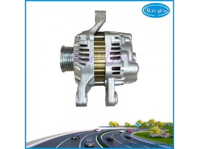 Máy phát điện Wigo 2019 27060-BZ360