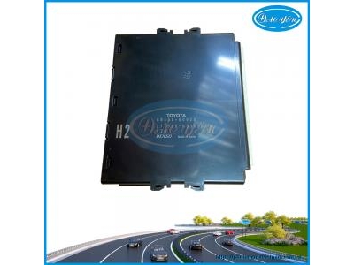 Hộp Điều Khiển Lạnh Prado 2017