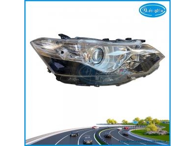 Đèn Pha Vios 2014 G  81130-0D751, 81170-0D751