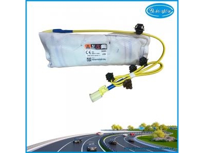 Túi Khí Ghế Trước Hilux 2021 73910-0K050, 73920-0K050