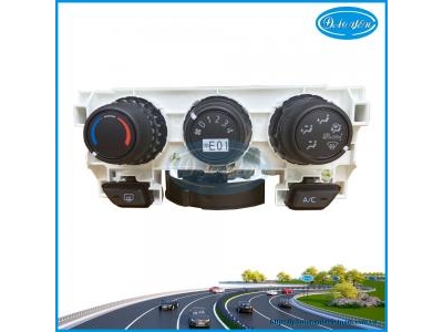 Bộ Điều Khiển Điều Hòa (Chỉnh Cơ) Vios 2014  55900-0D420