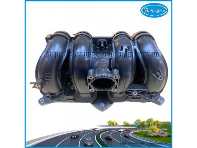 Cổ góp hút Innova 2019 17120-0C011