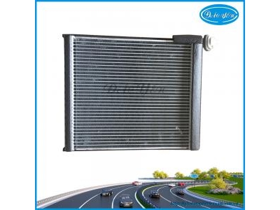 Dàn Lạnh Trước Altis 2018