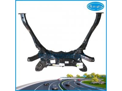 Tà Vẹt ( Bệ Đỡ Máy ) Innova Cross 2023- 2024