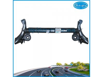Dầm Ngang Sau Toyota Wigo 2023- 2024 48710-BZ500