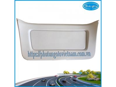Tappi Cốp Sau Toyota Innova 2009