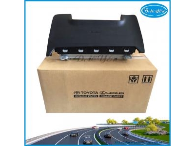 Túi Khí Đầu Gối Innova 2021 73900-0K040-C0