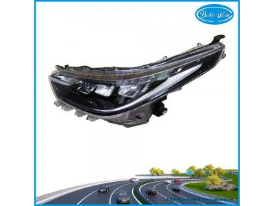 Đèn Pha Vios 2021 Sport