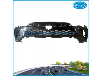 Cản Trước Toyota Corolla Cross 2024 52119-0A965