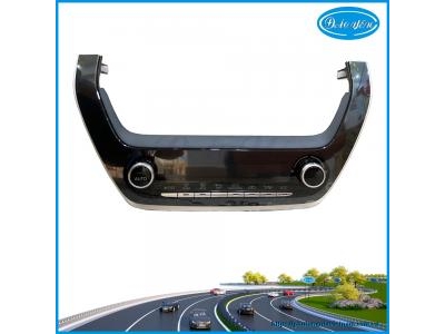 Bộ Điều Khiển Điều Hòa Cross 2021 55900-02G10-B0