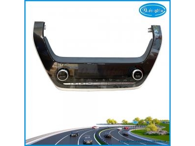 Bộ Điều Khiển Điều Hòa Corolla Cross 2020 Bản HV 55900-02G00-B0