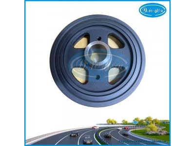 Pully Cốt Máy Corolla Cross 2020