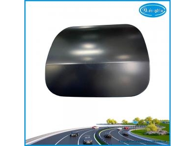 Nắp Sắt Đậy Lỗ Đổ Xăng Corolla Cross 2020