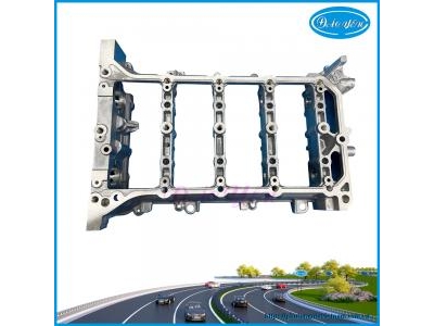 Nắp Máy Phần Dưới Corolla Cross 2020 V&G