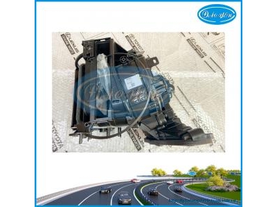 Hộp Mô Tơ Quạt Dàn Lạnh Innova 2015 87130-0K012