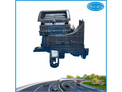 Hộp Mô Tơ Quạt Dàn Lạnh Hilux 2021 87130-0K640