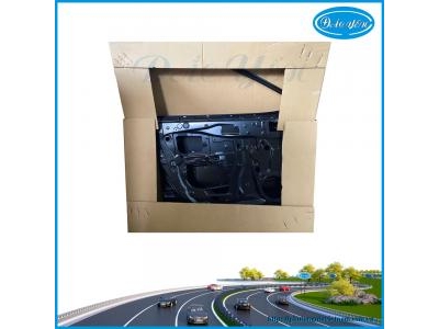 Cửa Trước Corolla Cross 2020