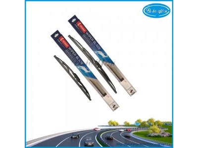 Chổi Gạt Mưa Xương Sắt - Denso