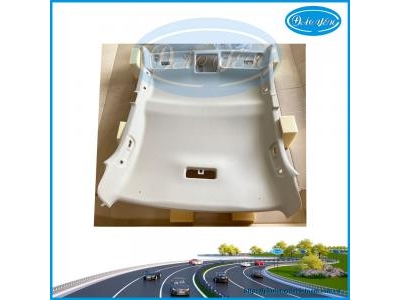 La phong Trần Camry 2017