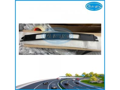 Nẹp Nhựa Cốp Sau Vios 2019 E