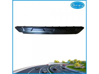 Ốp Dưới Cản Sau Corolla Cross 2020