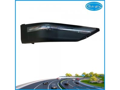 Ốp Cản Trước Innova Venturer 2019 76081-YP010, 76083-YP010