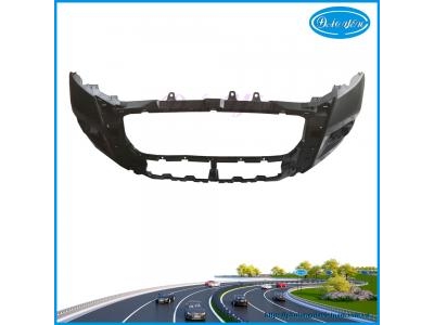 Cản Trước Hilux 2021  52119-YP918