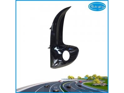 Ốp Đèn Sương Mù Yaris 2021 52127-YP281, 52128-YP281