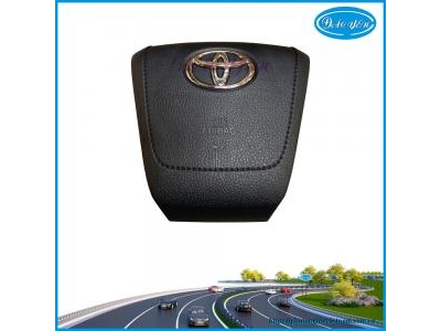 Túi Khí Vô Lăng Land Cruiser 2021  45130-60640-C0