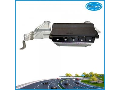 Túi Khí Đầu Gối Prado 2017 73900-60030-C0