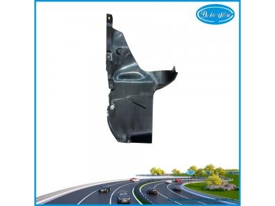 Chắn Bùn Bánh Sau Corolla Cross 2020